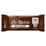 A Barra Gainer (90g) - Manteiga de Amendoim & Creme de Baunilha - DDM 18.07.2026