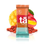 Barra Energética BIO (38g) - Manga e Goji
