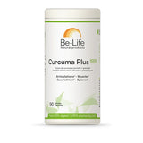 Curcuma Plus 5000 (90 Cápsulas)