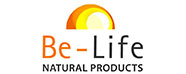 Nutri-Bay Be-Life Logo