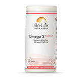 Omega 3 Magnum (90 Cápsulas)