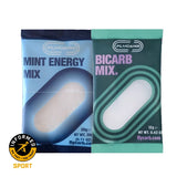 BICARRB Kit - Bicarbonato de Performance - Menta
