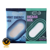 BICARRB Kit - Bicarbonato de Performance - Menta