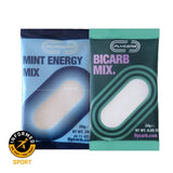 BICARRB Kit - Bicarbonato de Performance - Menta