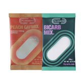 BICARRB Kit - Bicarbonato de Performance - Pêssego (Cafeína)