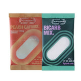 BICARRB Kit - Bicarbonato de Performance - Pêssego (Cafeína)