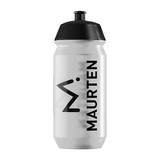 Garrafa Desportiva Biodegradável (500ml) - Preta