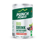 Biodrink Antioxidante (500g) - Frutos Vermelhos