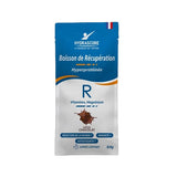 Bebida de Recuperação Proteica (64g) - Chocolate