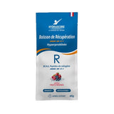 Bebida de Recuperação Proteica (40g) - Frutos Vermelhos