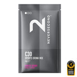 Nutri-Bay | NEVERSECOND - C30 Energy Drink (32g) - Forest Berry