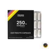 Cápsulas de Eletrólitos (15 cápsulas)
