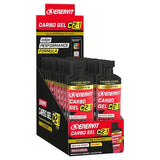 Enervit Carbo Gel C2:1PRO com cafeína em caixa (24x60ml) - Cola