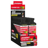 Enervit Carbo Gel C2:1PRO Sodium em caixa (24x60ml) - Limão