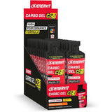 Enervit Carbo Gel C2:1PRO (60ml) - Caixa de laranja