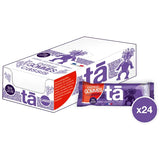 Ta Energy - Caixa de Gomas Energéticas (24x30g) - Sabor à Escolha