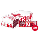 Ta Energy - Caixa de Gomas Energéticas (24x30g) - Sabor à Escolha