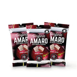 Amaro Energy Chews (50g) - Cerejas e Guaraná