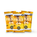 Fresco Energy Chews (50g) - Limão e Hortelã