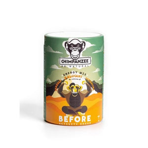Nutri-Bay | Chimpanzee - Before Activity Shake (420g) 