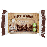 Barra Energética de Aveia (95g) - Pepitas de Chocolate