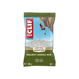 Clif Bar - Barra energética (68g) - Mistura de muesli com amendoim