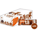 Ta Energy - Caixa de Gomas Energéticas (24x30g) - Sabor à Escolha