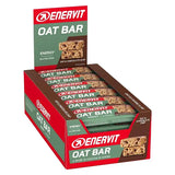 Enervit Competition Oat Bar em caixa (25x50g) - Cacau
