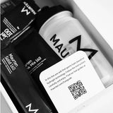 Maurten Collection Marathon Race – Pack Complet | Nutri-Bay