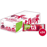 Ta Energy - Caixa de Gomas Energéticas (24x30g) - Sabor à Escolha