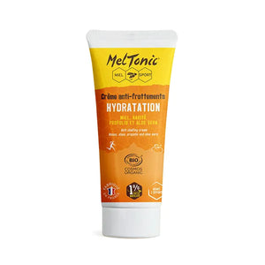 Nutri-Bay I MelTonic Crème anti - frottements Bio (75ml)