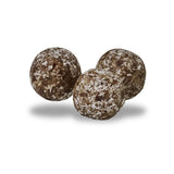 Squeezy Energy Balls Bio – Snack High Carb Endurance