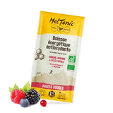 Bebida Energética Antioxidante (35g) - Frutos Vermelhos