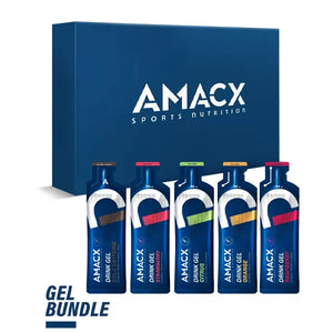 AMACX - Drink Gel Bundle (10x60ml)