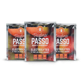 Passo Electrolyte Powder (27.5g) - Manga e Maracujá