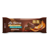 A Barra de Colagénio e Proteínas (50g) - Caramelo
