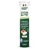ElectroBoost (20 comprimidos) - Pêssego
