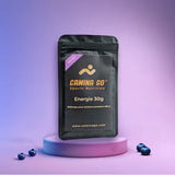 Bebida energética - Aroma de mirtilo (32g)