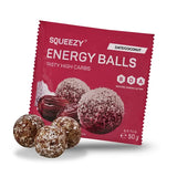 Bolas energéticas (5x10g) - Tâmara e Coco