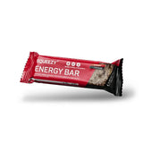 Barra energética (50g) - Cereja (Cafeína)