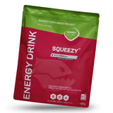 Bebida energética (1500g) - Fórmula básica