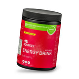 Squeezy Energy Drink Lemon BCAA – Boisson Longue Distance| Nutri-Bay