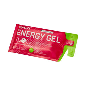 Squeezy Energy Gel Basic Formula – Gel Énergétique | Nutri-Bay
