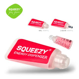 Recarga de gel energético e recarga (150ml) - Softflask