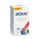 Shot Energético de Cafeína (9x25ml) - Maçã