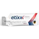 Etixx Gel energético (40ml) - Cola