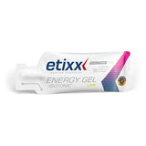 Gel Energético Isotónico (40g) - Lima
