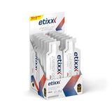 ETIXX - Caixa de Gel Energético Nutricional (12x38g) - Cola