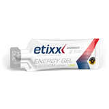Gel Energético + Sódio (40ml) - Lima