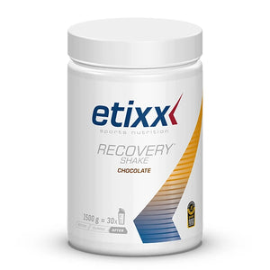 Nutri-Bay | ETIXX - Recovery Shake - Chocolate